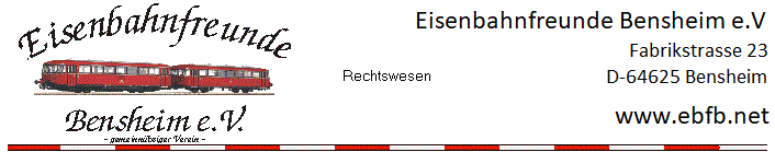 Rechtswesen